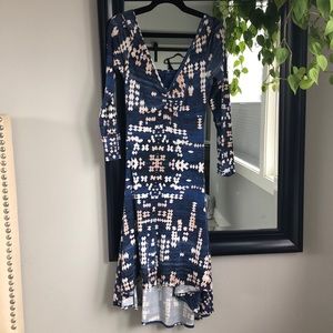Plenty by Tracey Reese dress - M